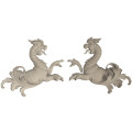 Dragons (Pair)