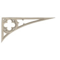 Gothic Tracery (Pair)