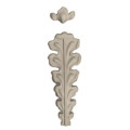 Gothic Leaf (Single)
