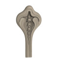 Gothic Finial