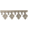 Linear Moulding