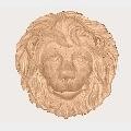 Lion Mask