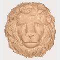 Lion (Mask)