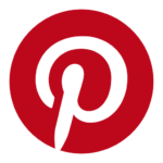 Pinterest Logo-feature ceiling